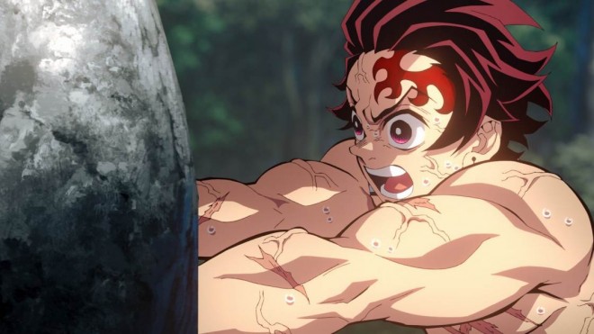 Demon Slayer